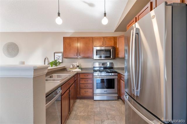 18258 W 58th Place Unit: 1
