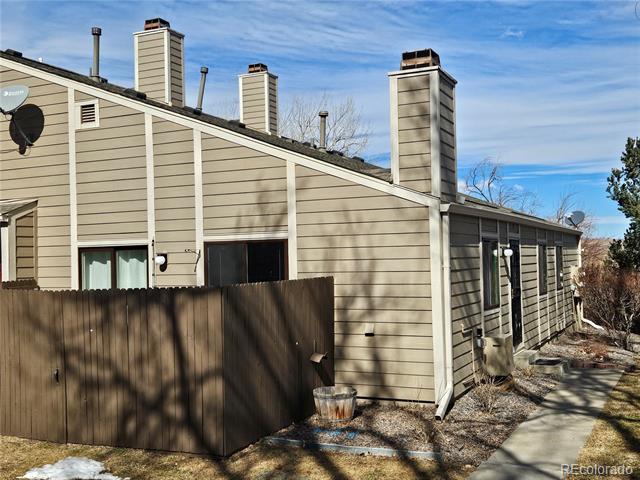18258 W 58th Place Unit: 1