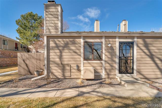 18258 W 58th Place Unit: 1
