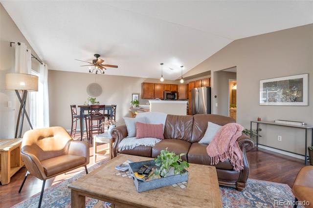 18258 W 58th Place Unit: 1