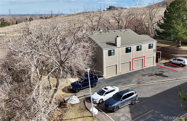 18258 W 58th Place Unit: 1