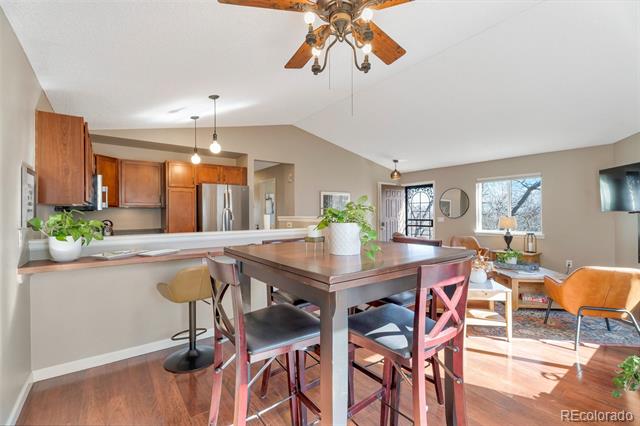 18258 W 58th Place Unit: 1