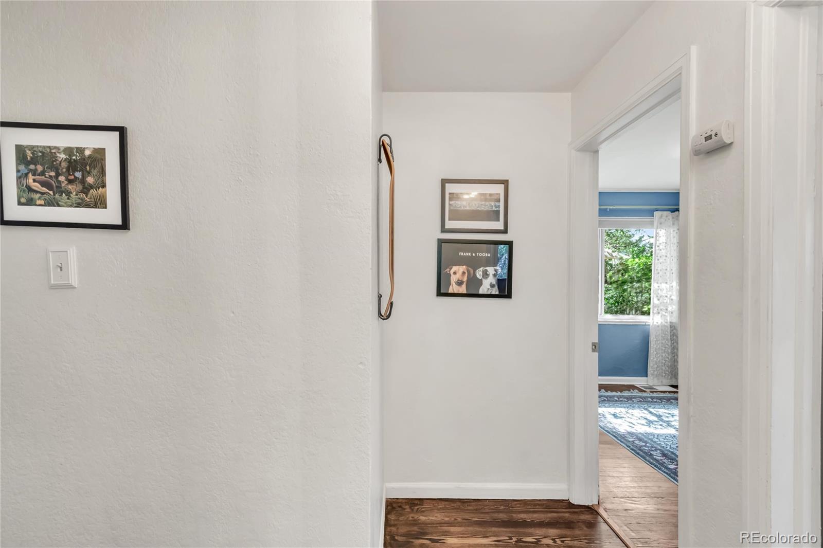 2960 N Steele Street