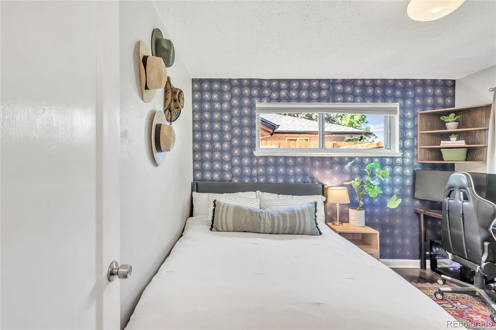 2960 N Steele Street