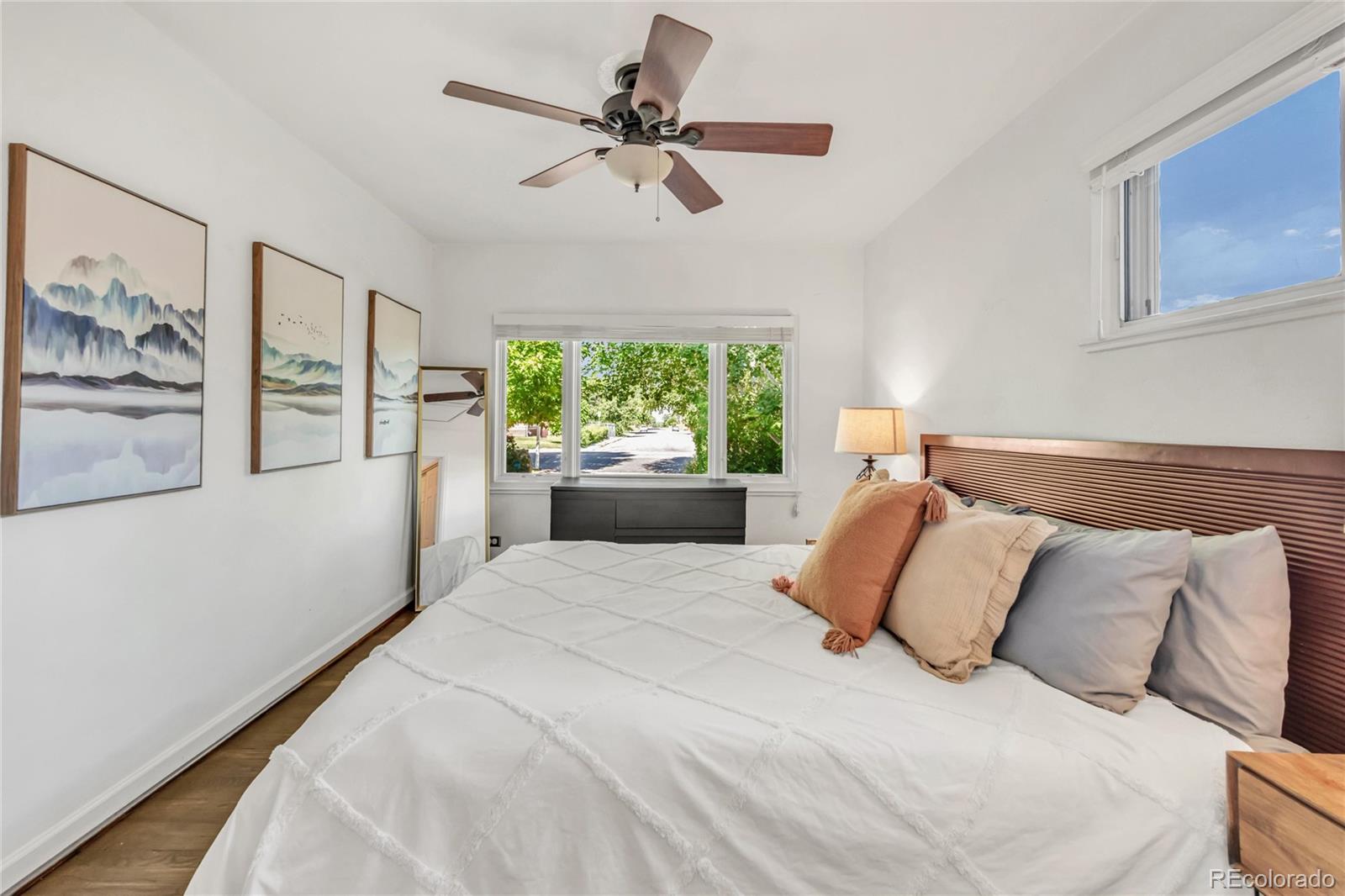 2960 N Steele Street