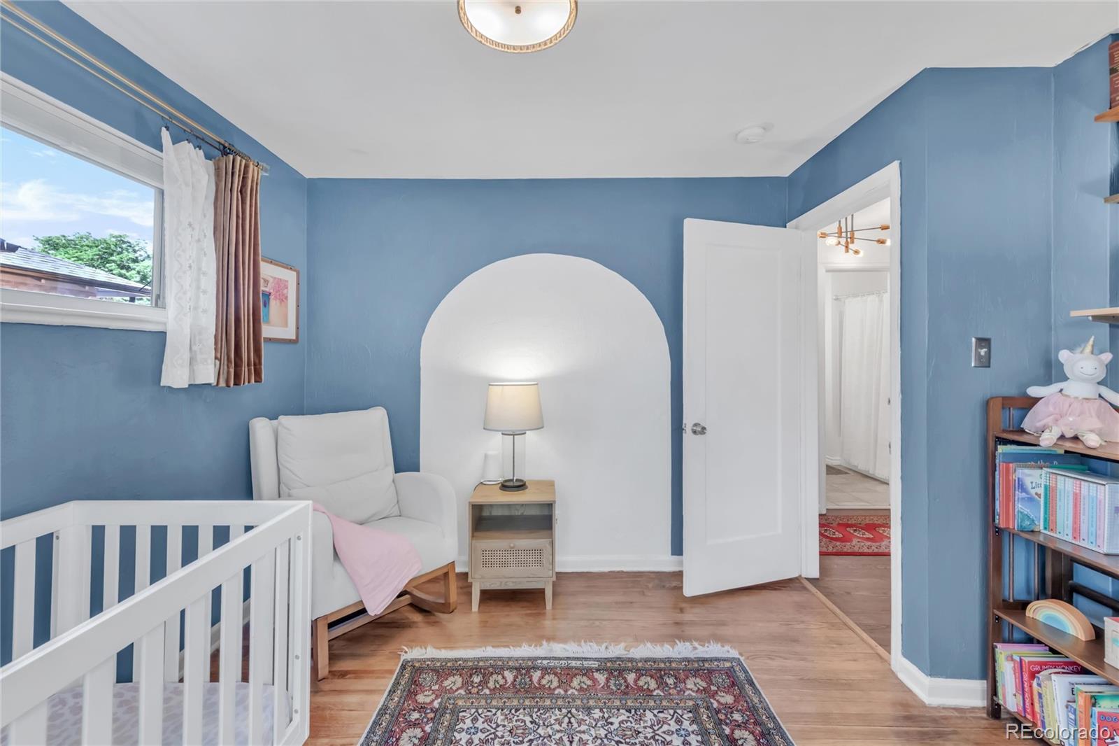 2960 N Steele Street