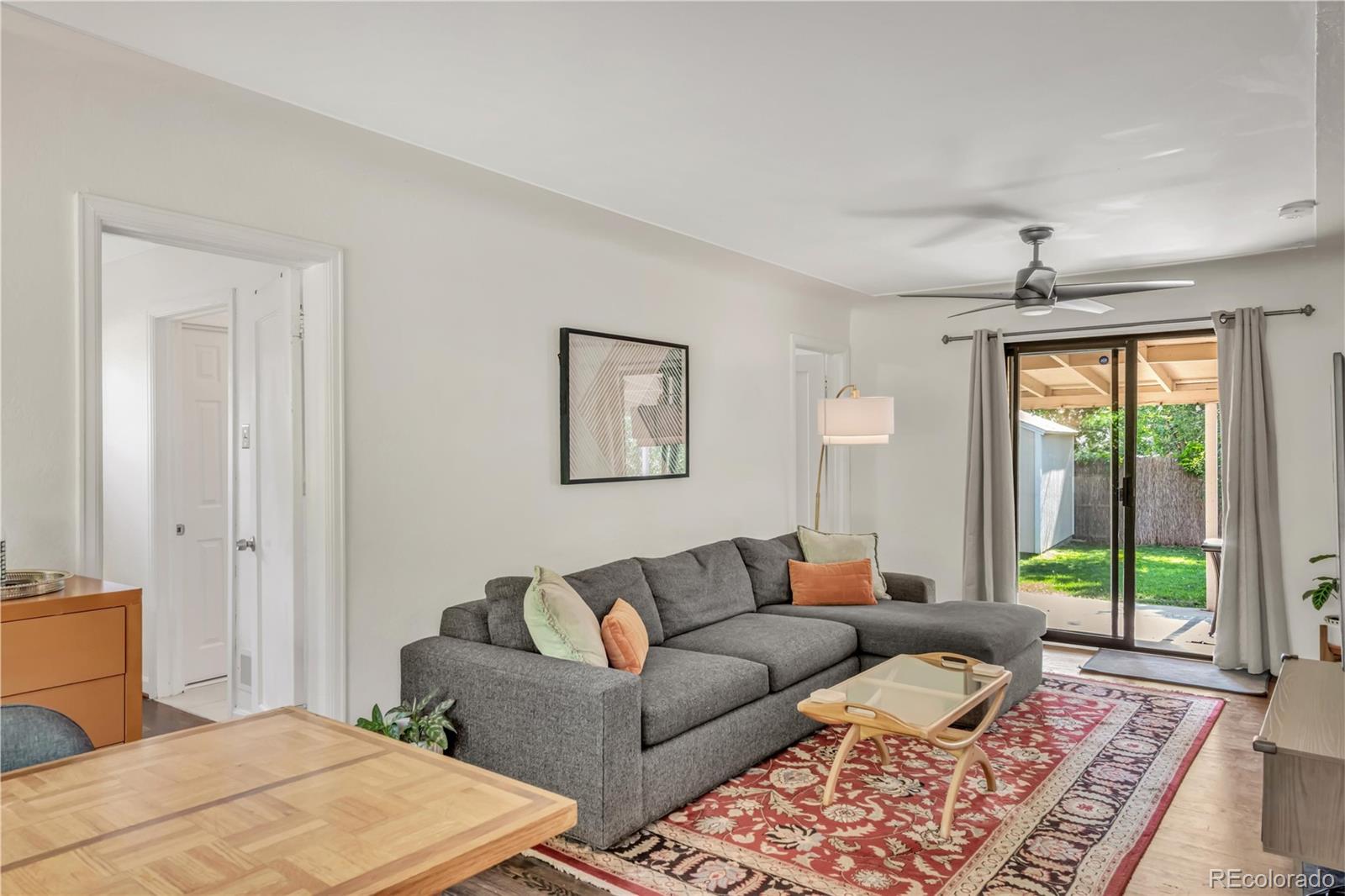 2960 N Steele Street