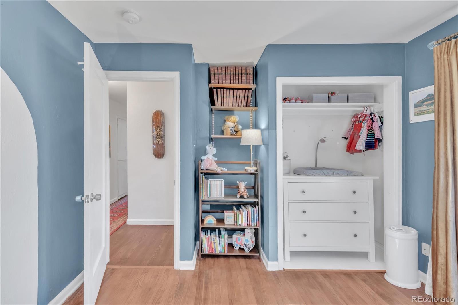 2960 N Steele Street