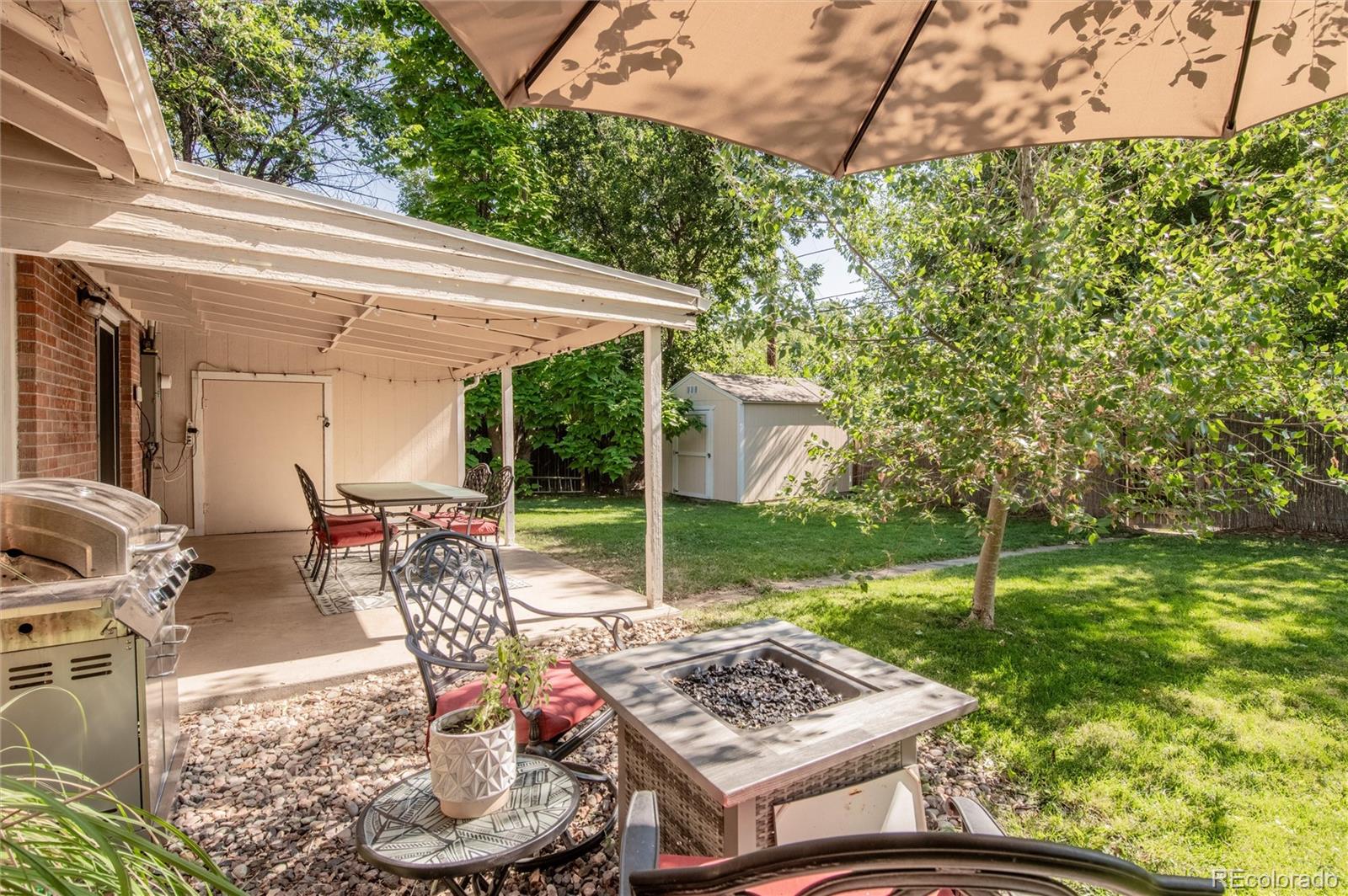 2960 N Steele Street