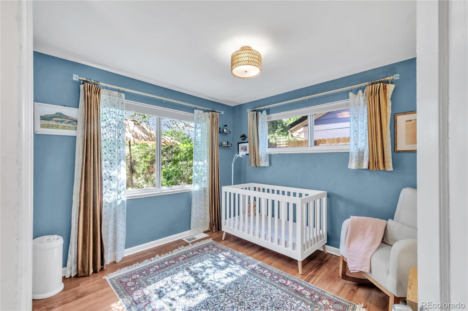 2960 N Steele Street