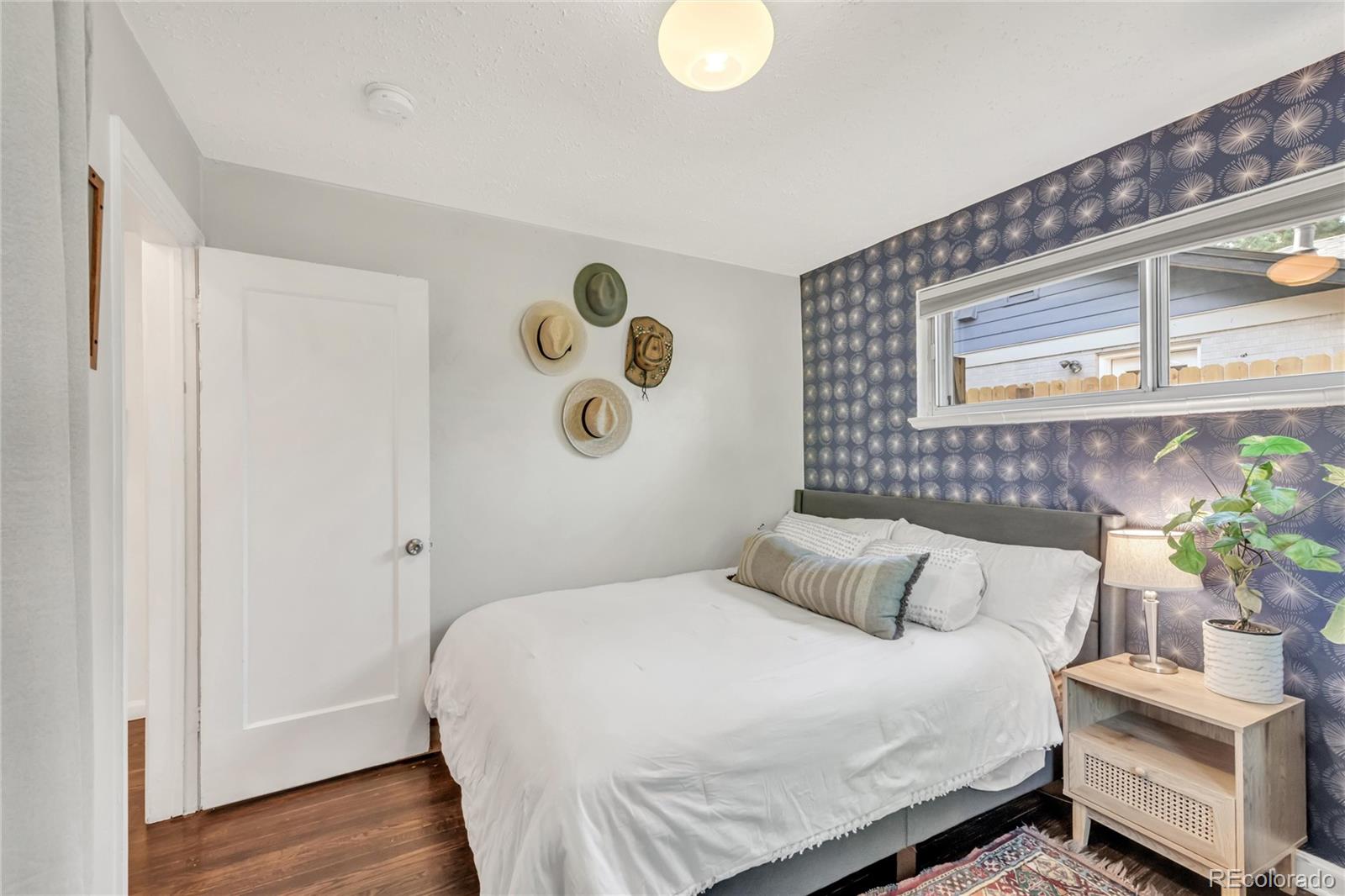 2960 N Steele Street