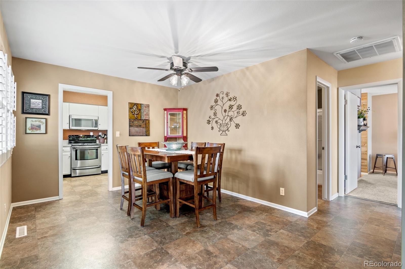 7007 E Girard Avenue Unit: B