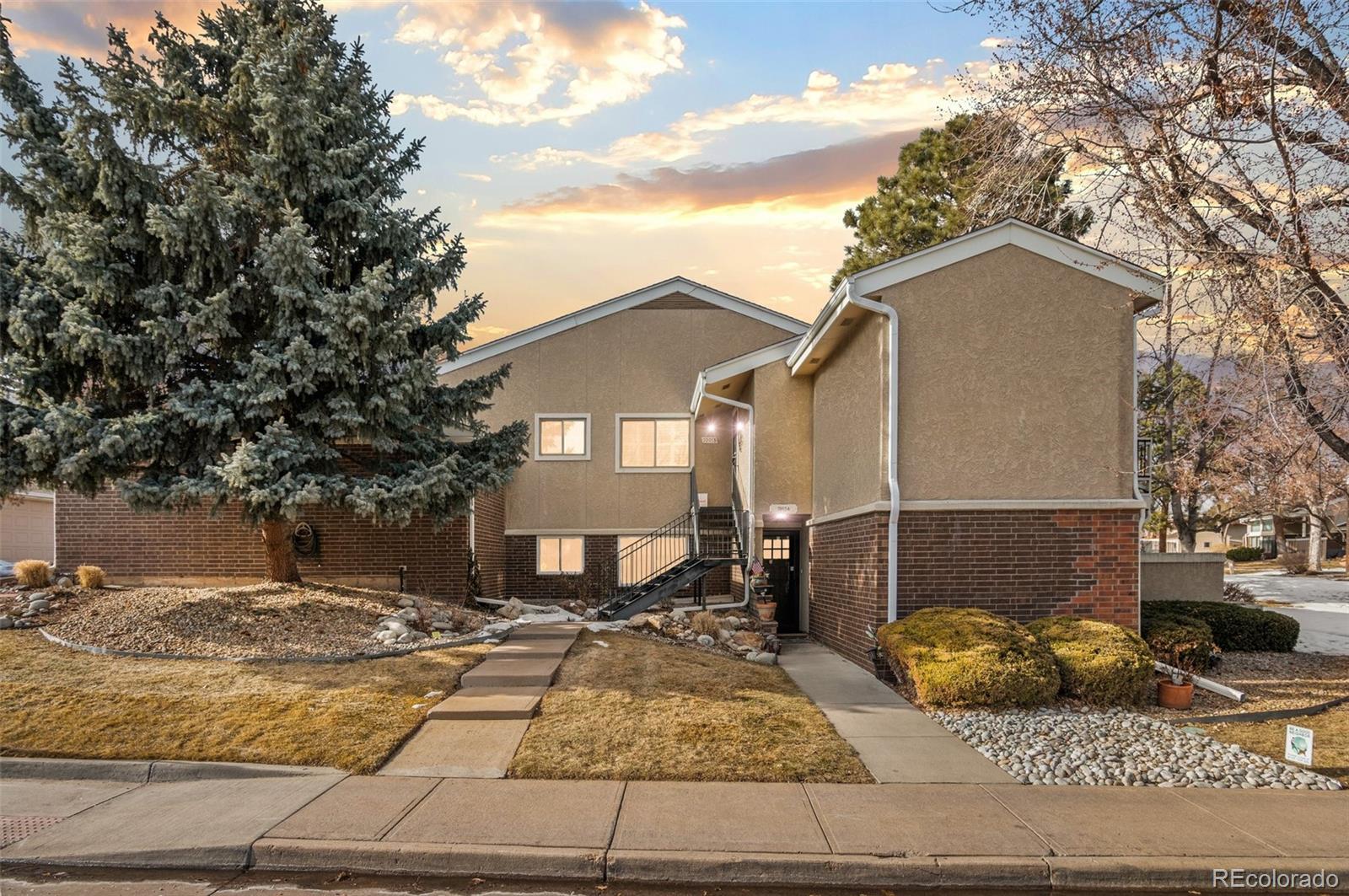 7007 E Girard Avenue Unit: B