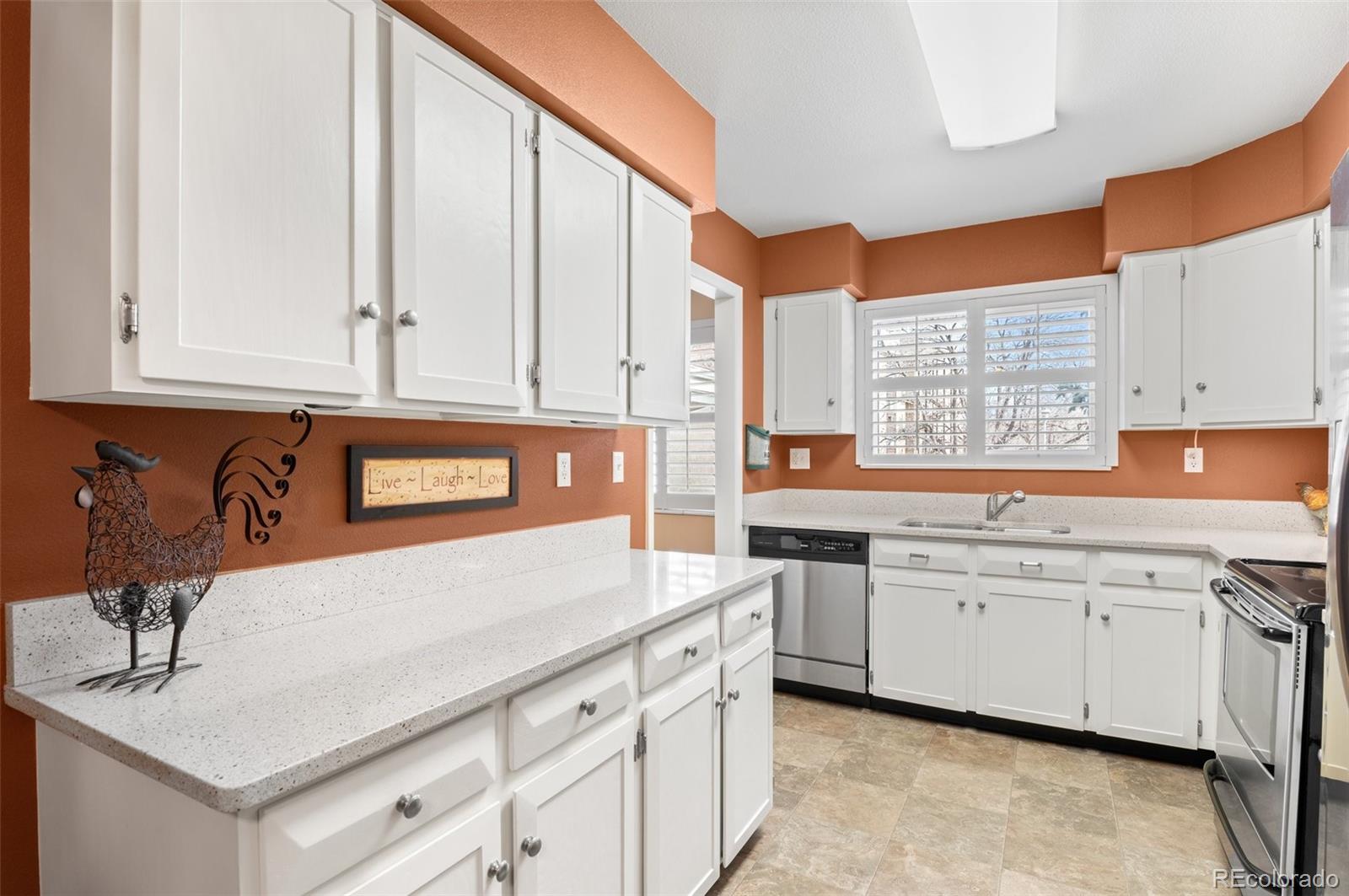 7007 E Girard Avenue Unit: B
