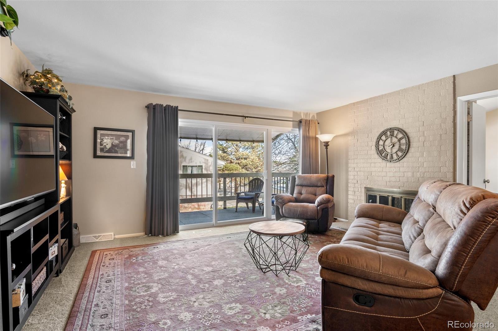 7007 E Girard Avenue Unit: B