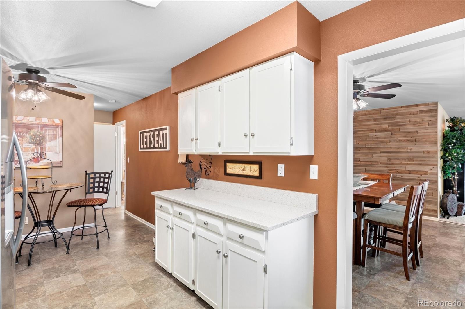 7007 E Girard Avenue Unit: B