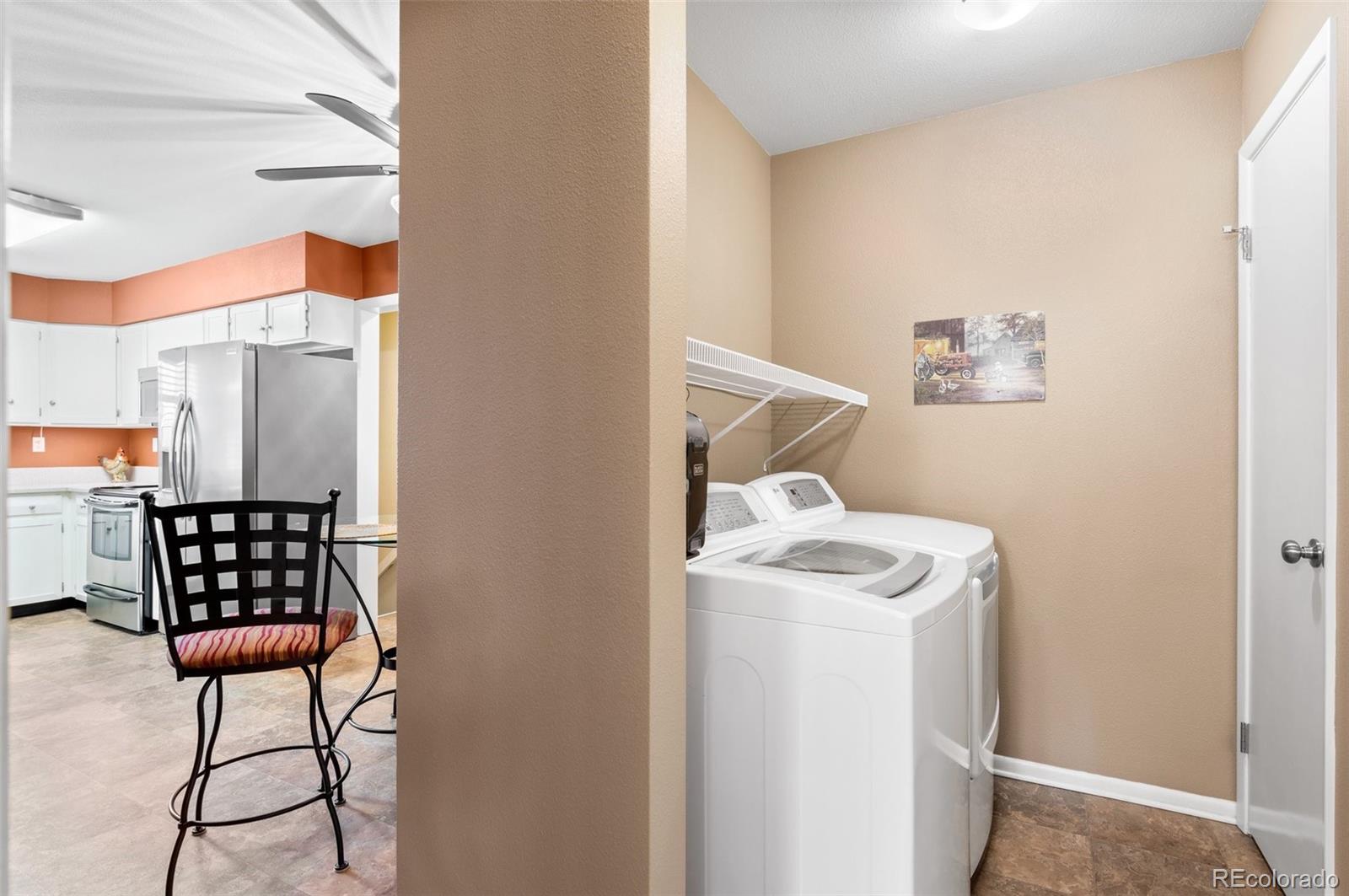 7007 E Girard Avenue Unit: B