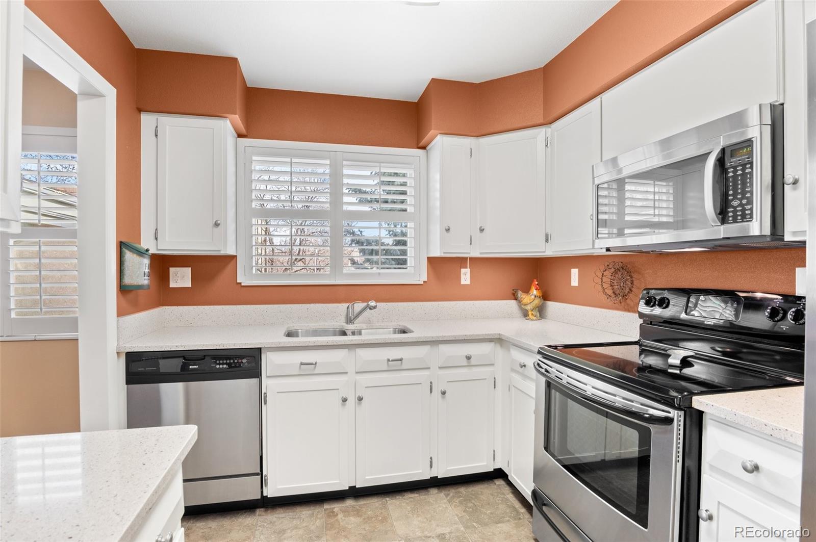 7007 E Girard Avenue Unit: B