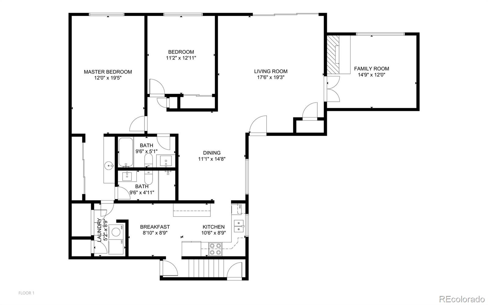 7007 E Girard Avenue Unit: B