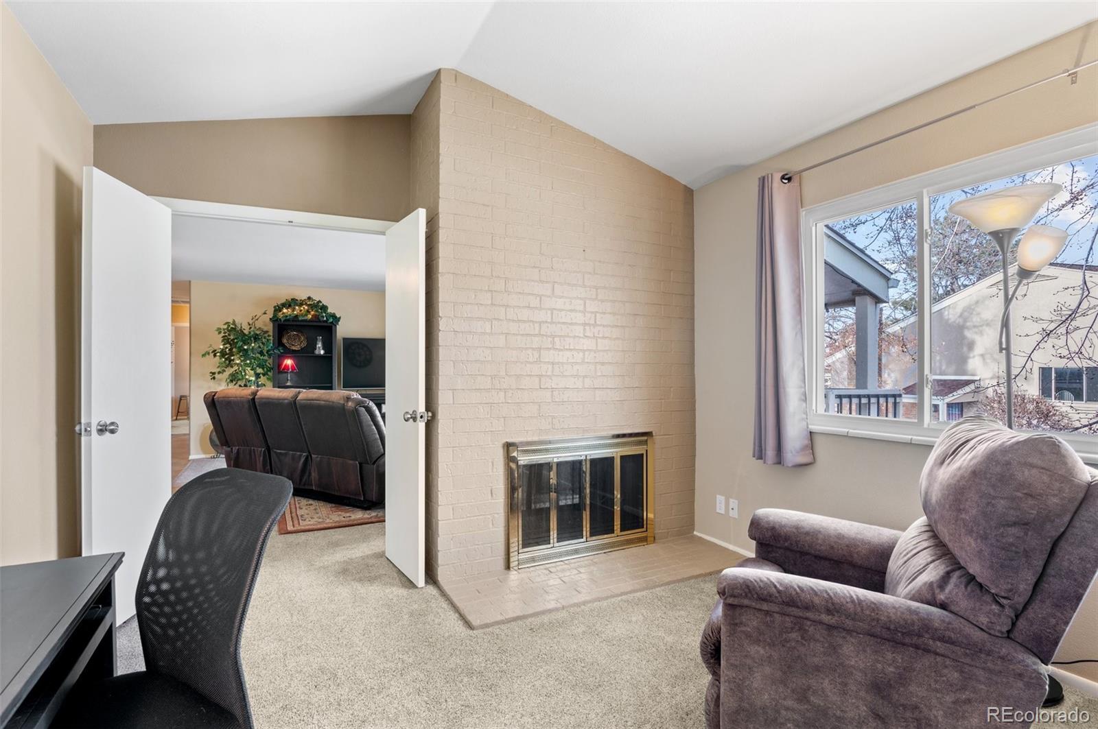 7007 E Girard Avenue Unit: B