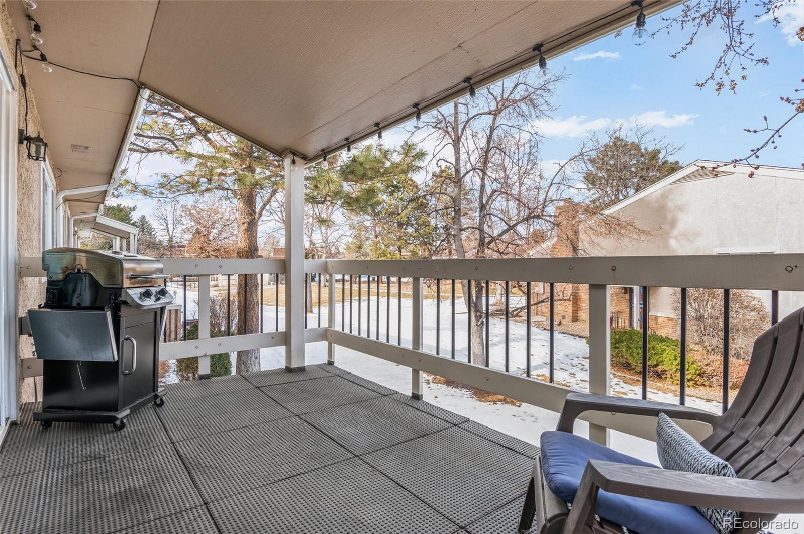 7007 E Girard Avenue Unit: B