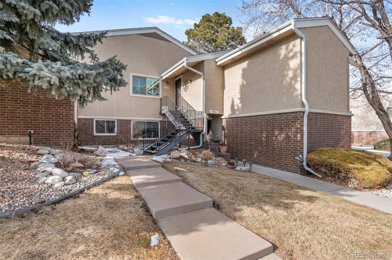 7007 E Girard Avenue Unit: B