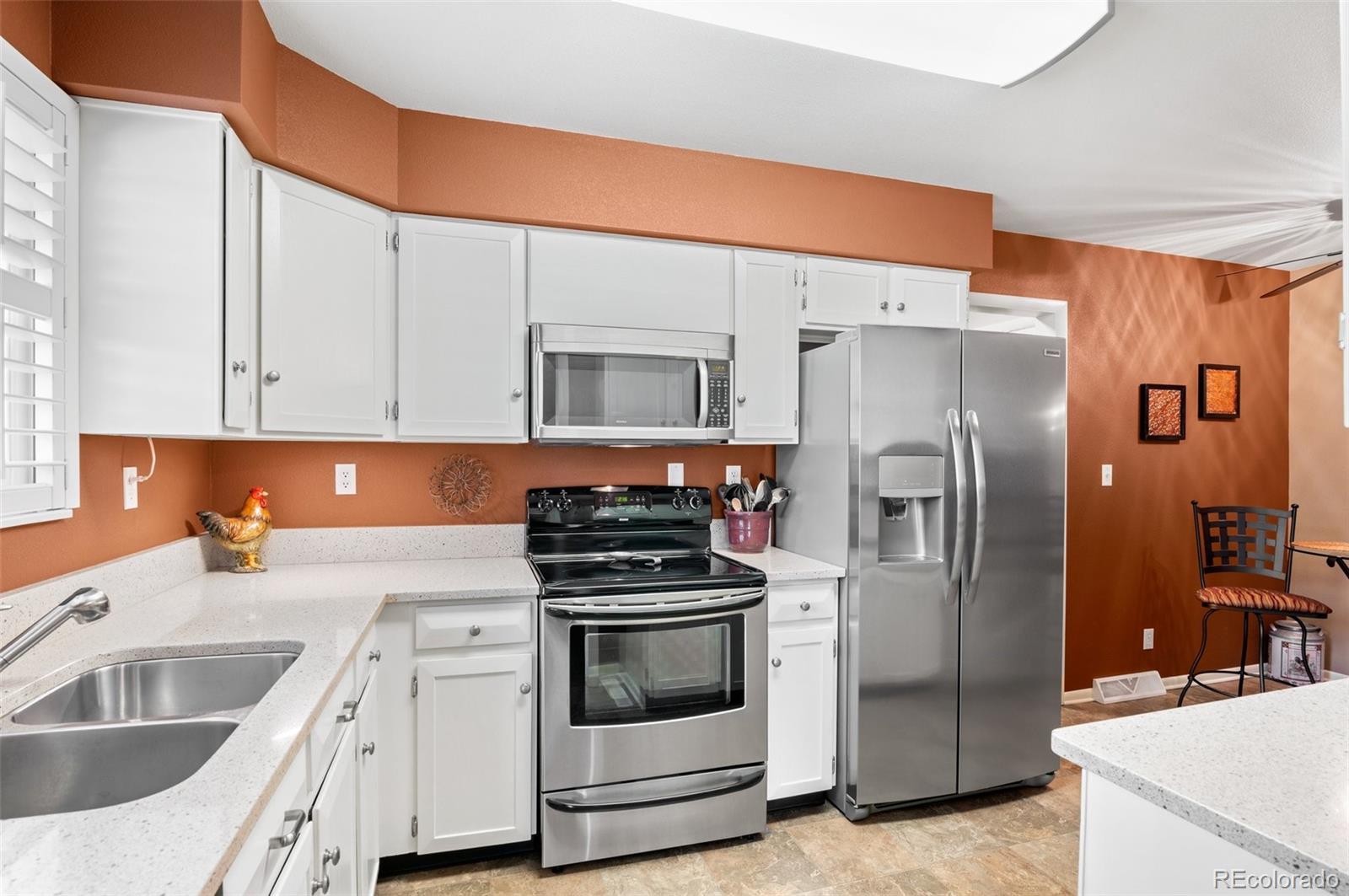 7007 E Girard Avenue Unit: B