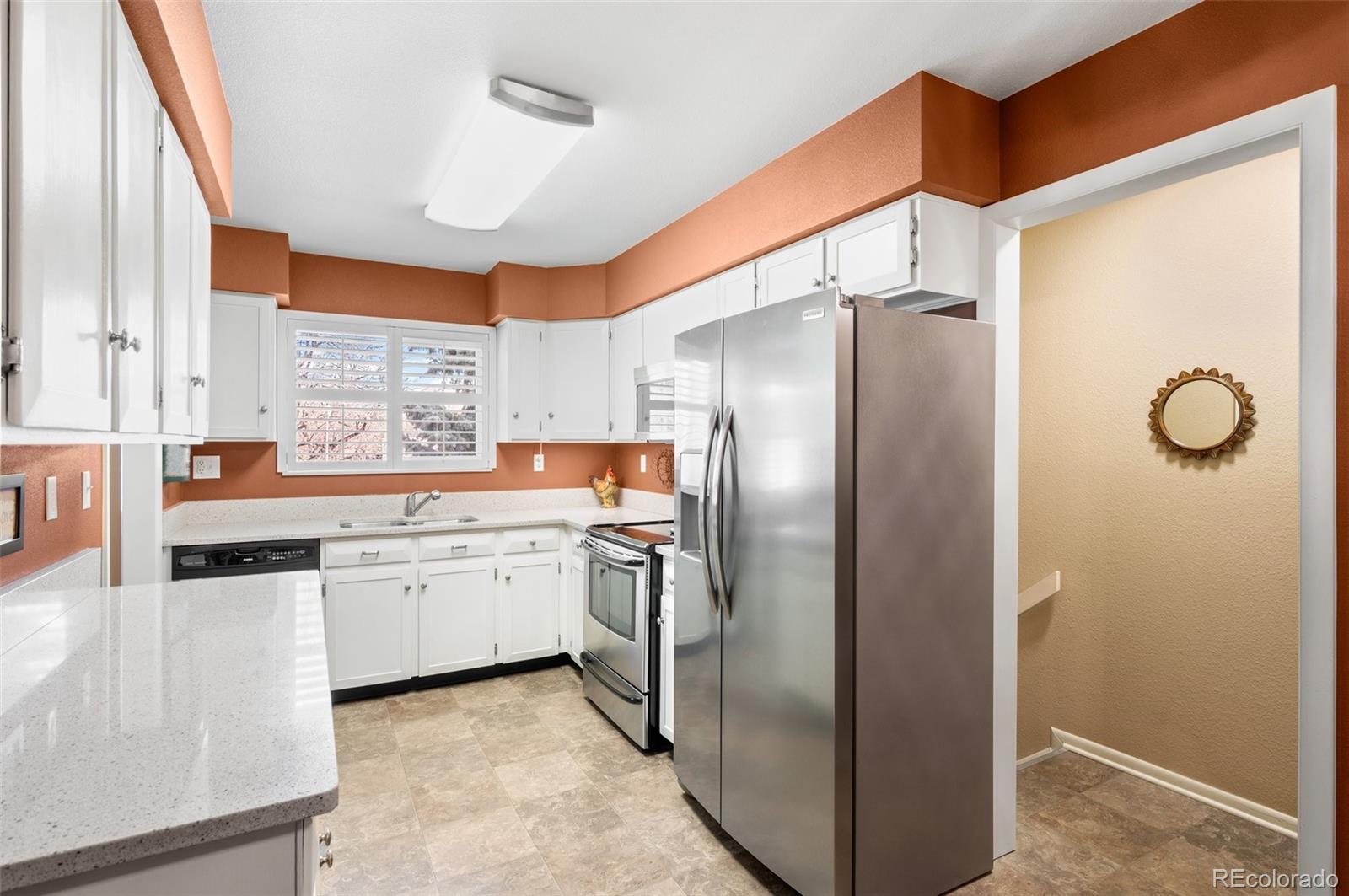 7007 E Girard Avenue Unit: B