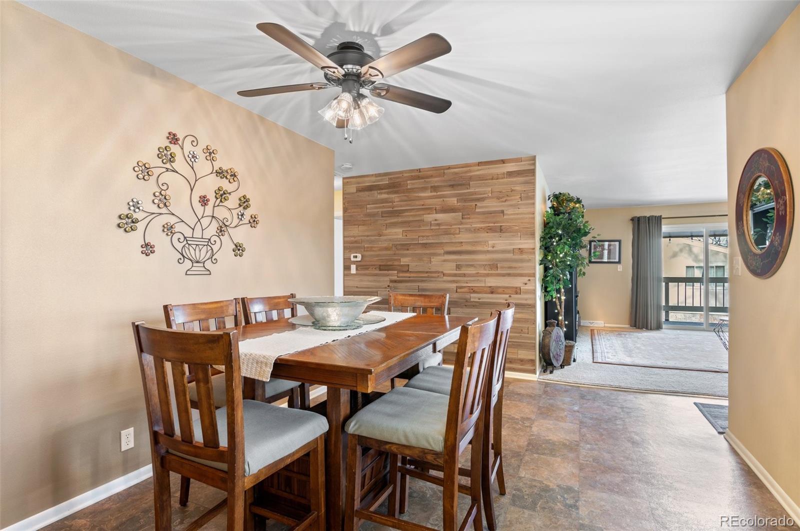 7007 E Girard Avenue Unit: B
