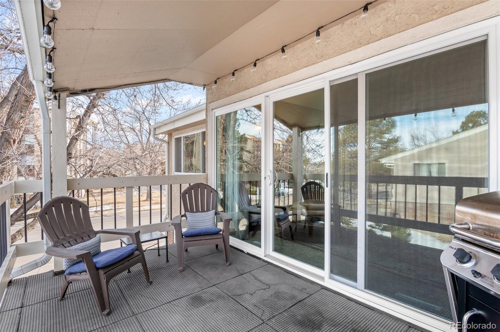 7007 E Girard Avenue Unit: B
