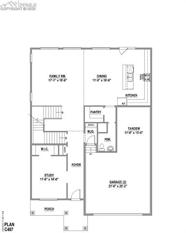 8126 Pennydale Drive