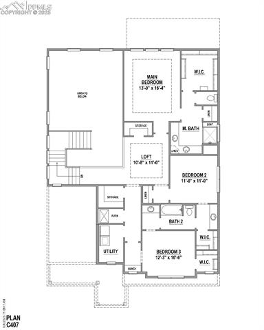 8126 Pennydale Drive