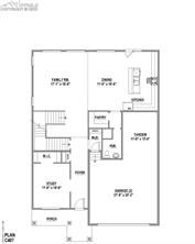 8126 Pennydale Drive