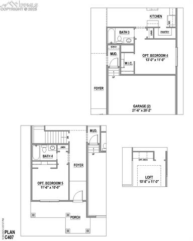 8126 Pennydale Drive
