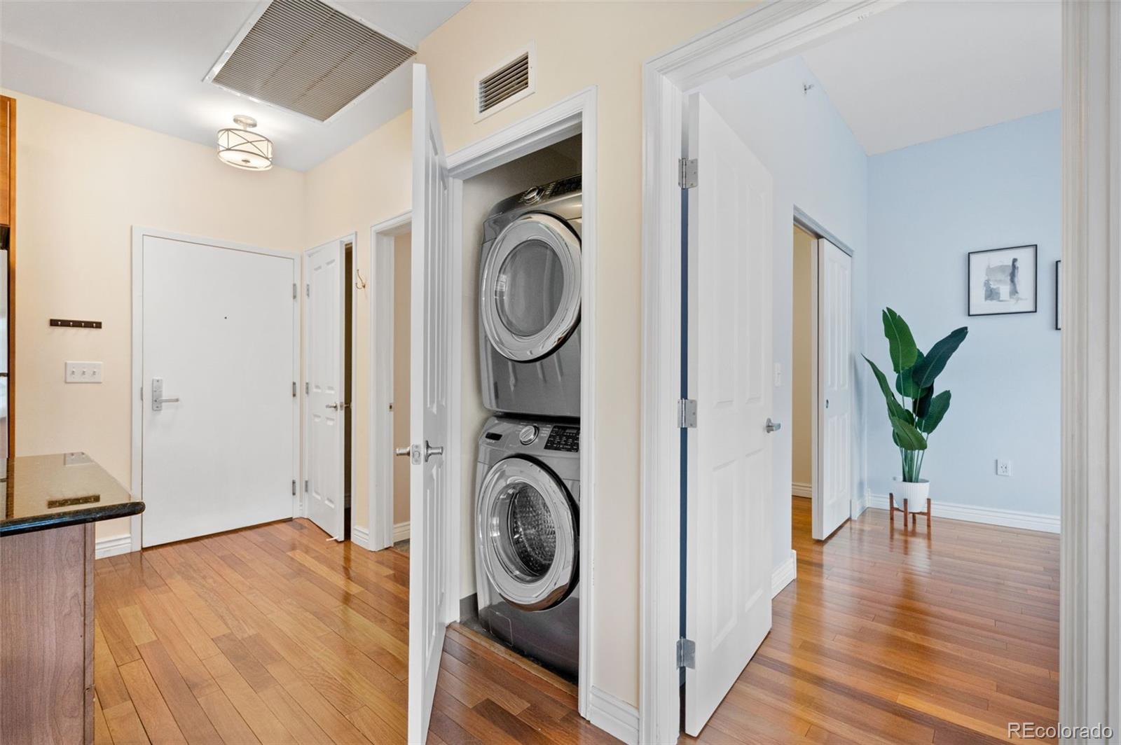 1950 N Logan Street Unit: 408