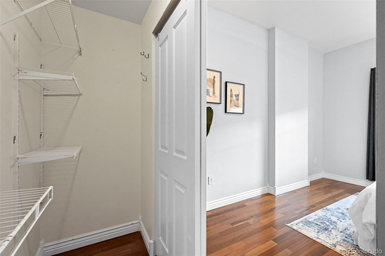 1950 N Logan Street Unit: 408