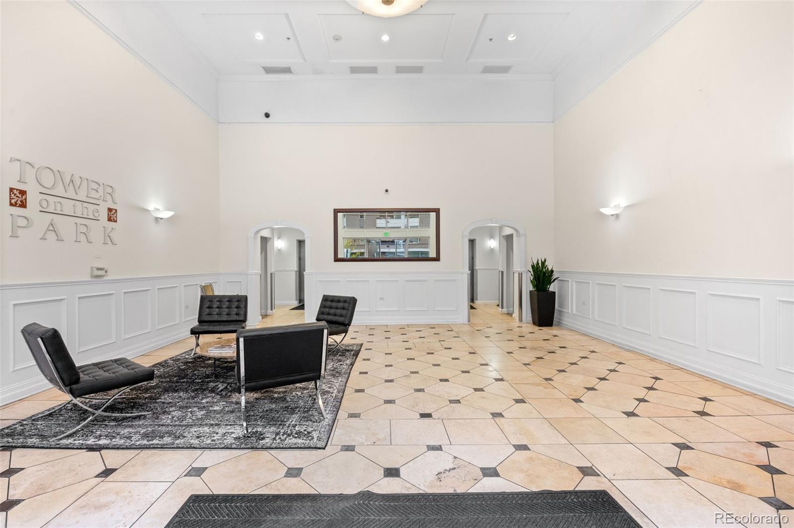 1950 N Logan Street Unit: 408