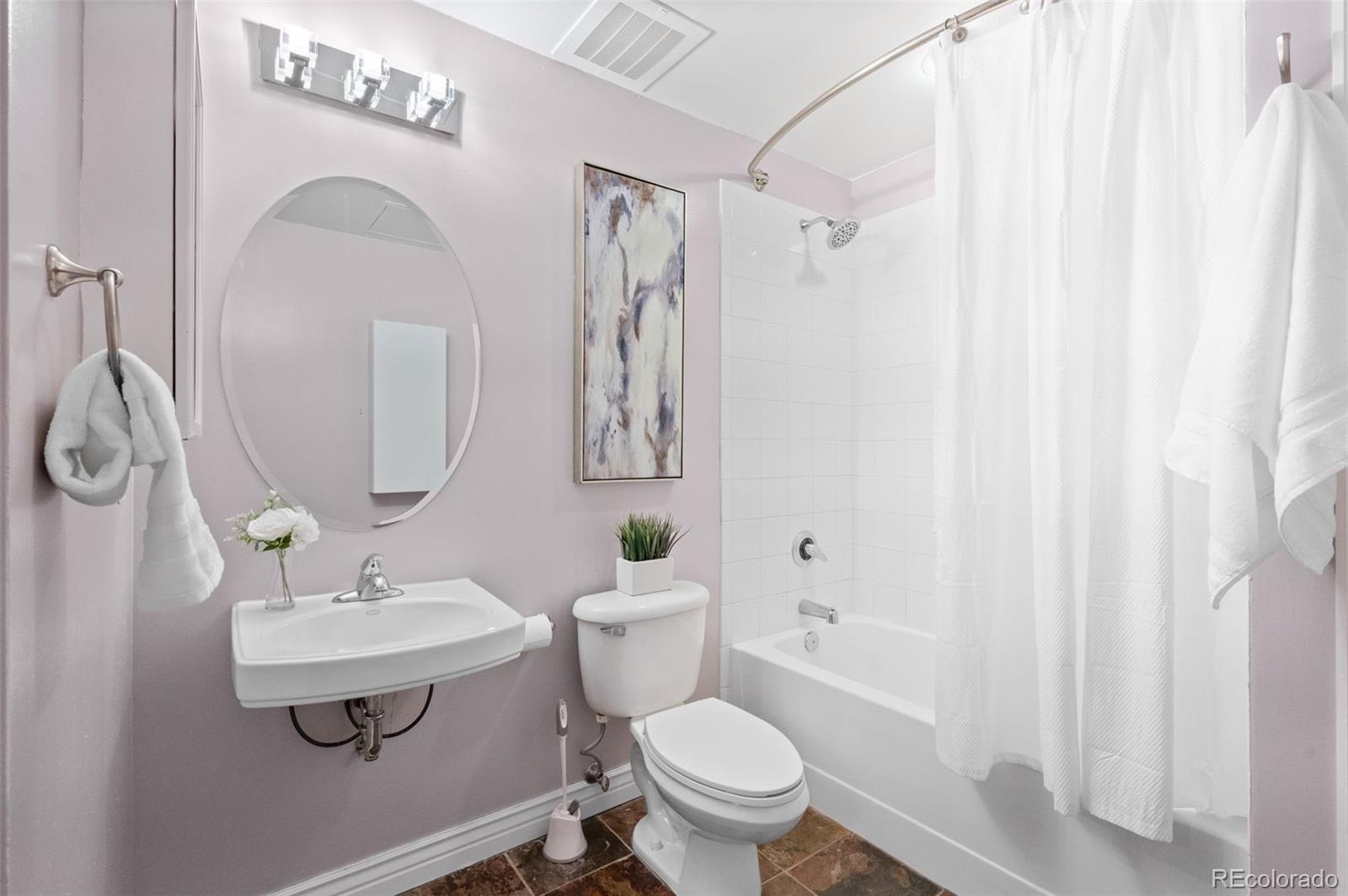 1950 N Logan Street Unit: 408