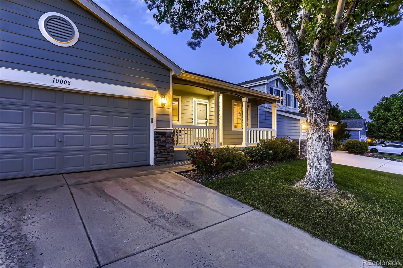 10008 Strathfield Lane