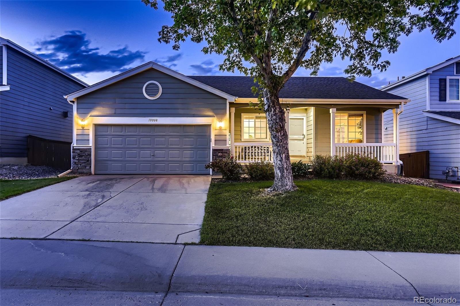 10008 Strathfield Lane