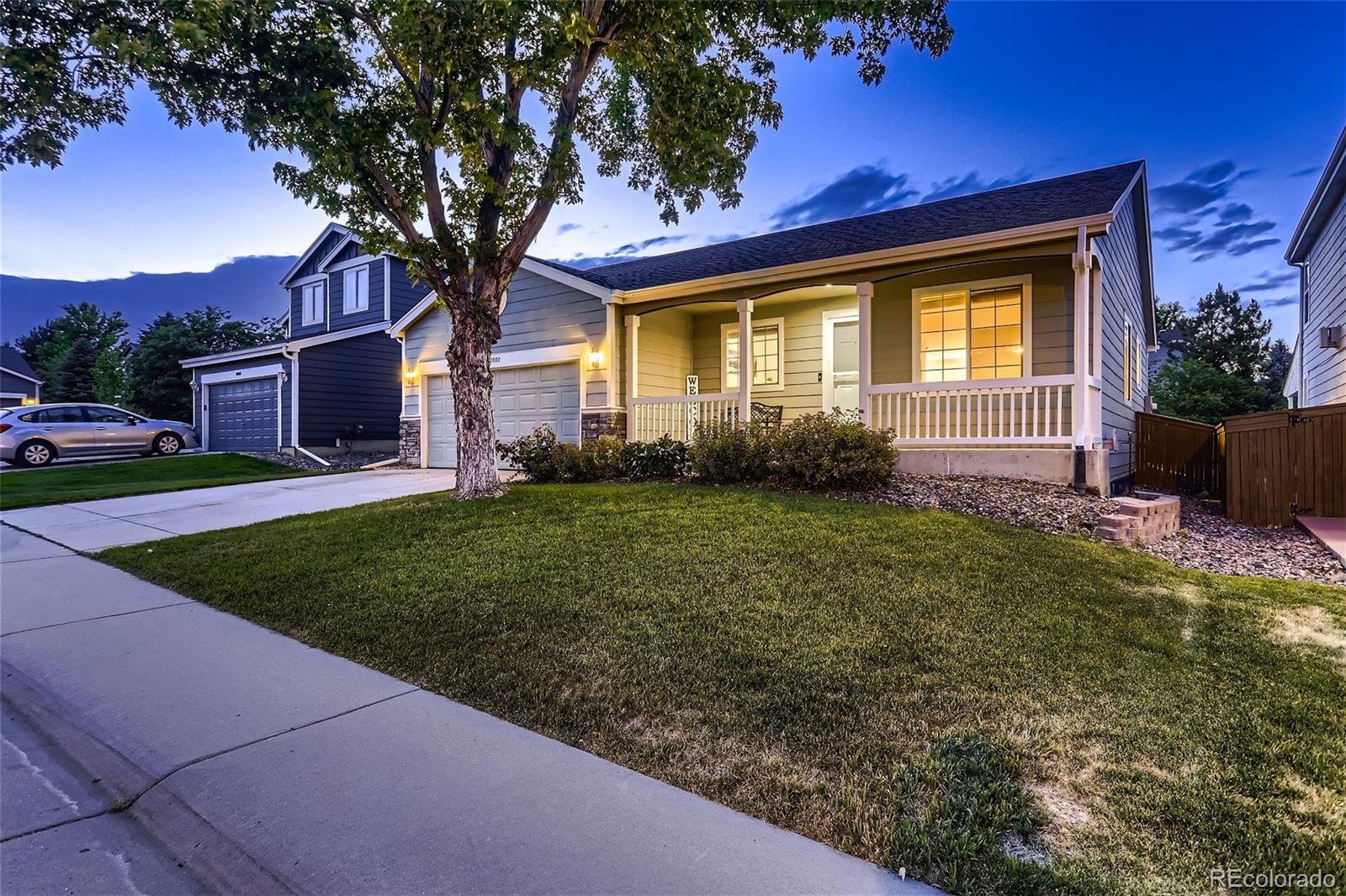 10008 Strathfield Lane
