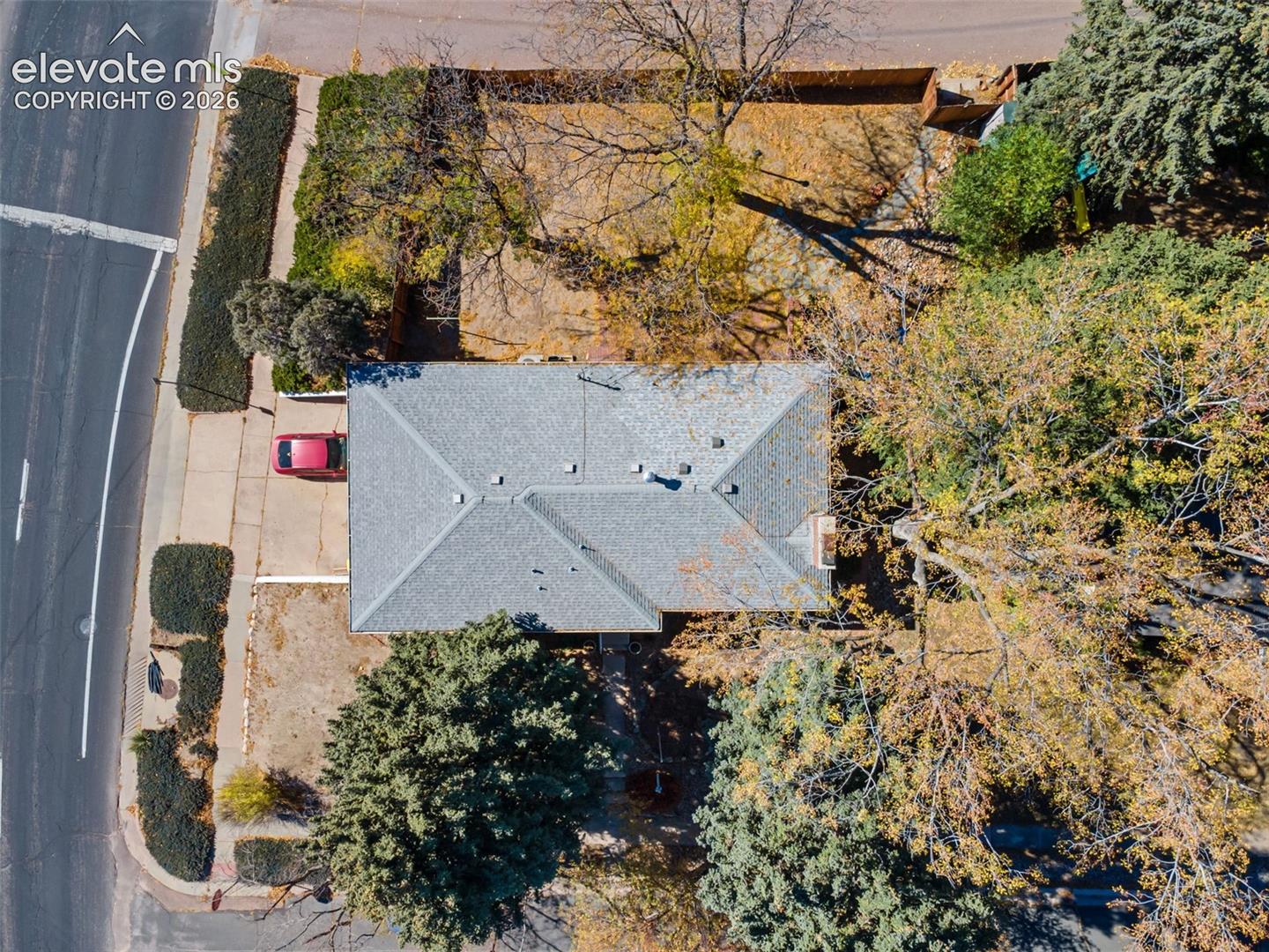 2302 Kent Lane