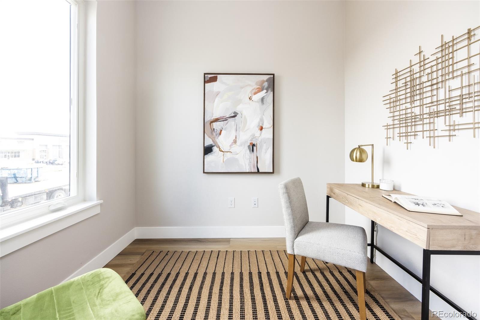 3550 N Uinta Street Unit: 9