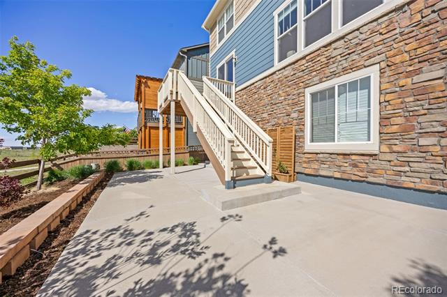 15608 E Otero Circle