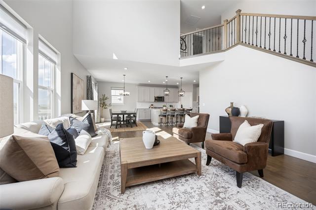 15608 E Otero Circle