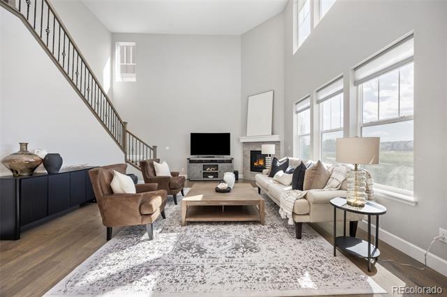 15608 E Otero Circle