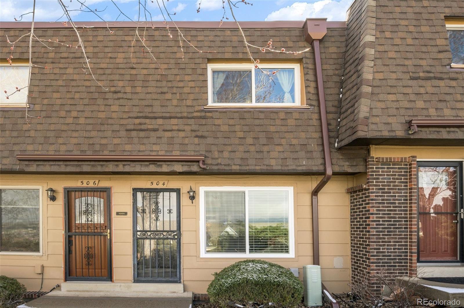 504 Gladiola Street