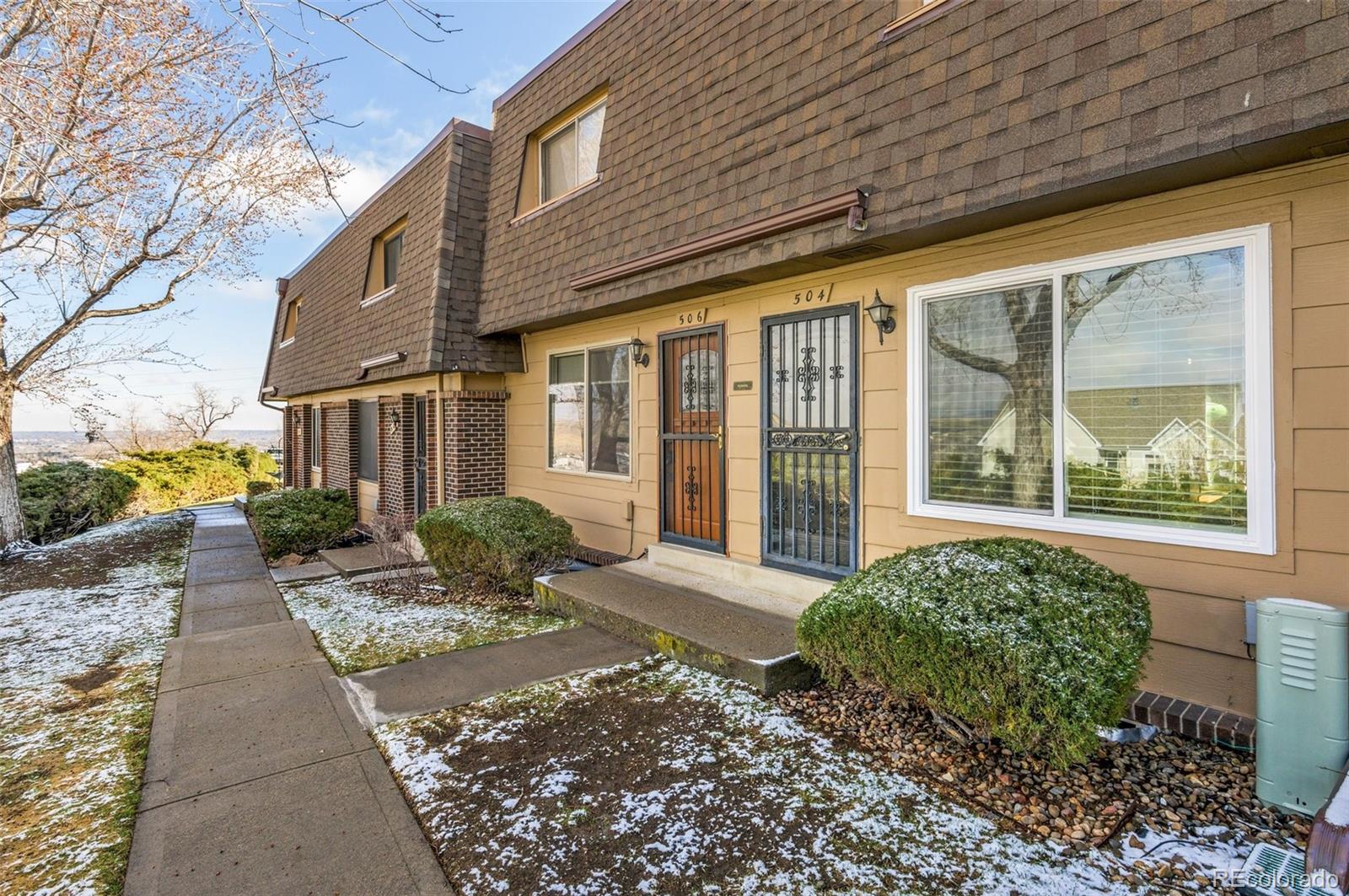 504 Gladiola Street