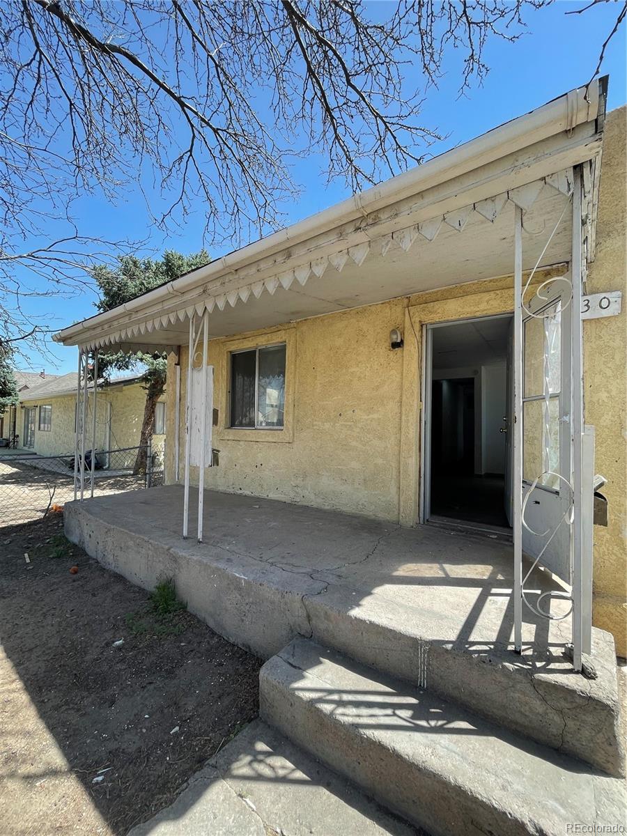 1630 Spruce Street Unit: 1-3