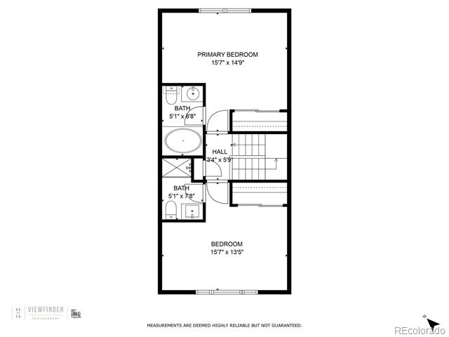 3061 W 107th Place Unit: B